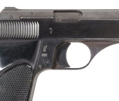 BERNADELLI MODEL 60 ITALIAN .3