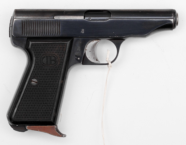 *Bernadelli Standard Model