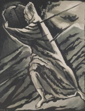 BERNARD B. SMITH, WOOD ENGRAVI