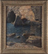 BERNARD (BERNHARD) POTHAST (TH