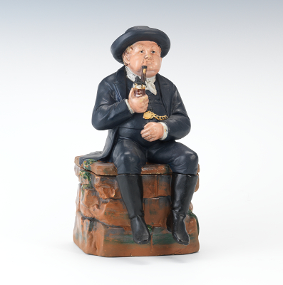 Bernard Bloch Full Figural