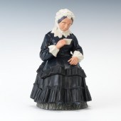 Bernard Bloch Full Figural of