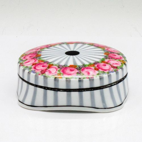 BERNARD BLOCH PORCELAIN POWDER