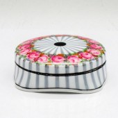 BERNARD BLOCH PORCELAIN POWDER
