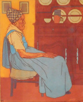 BERNARD BOUTET DE MONVEL (FRAN