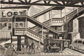BERNARD BRUSSEL-SMITH (1914-19