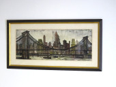 BERNARD BUFFET (1928-1999) BRO
