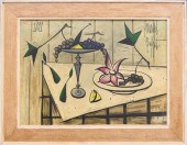 BERNARD BUFFET (FRANCE 1928-19
