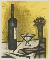 BERNARD BUFFET (FRENCH, 1928-1