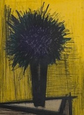 BERNARD BUFFET (FRENCH 1928-19
