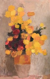 BERNARD CATHELIN (1919 - 2004)