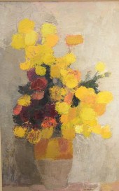 BERNARD CATHELIN (1919 - 2004)