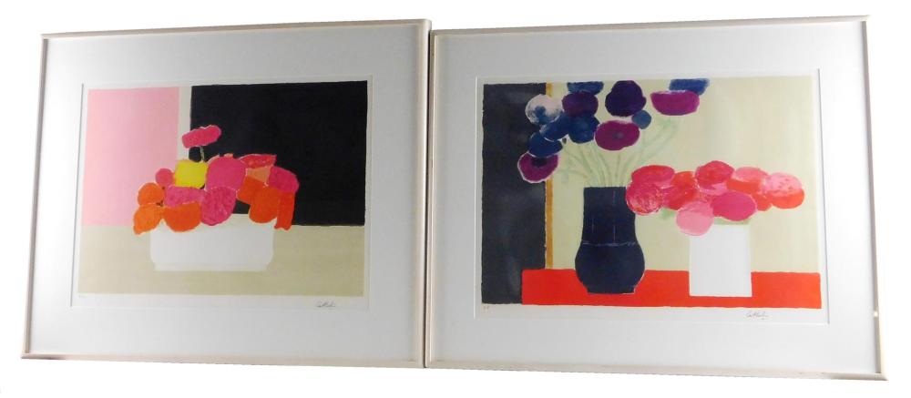 BERNARD CATHELIN (FRANCE,