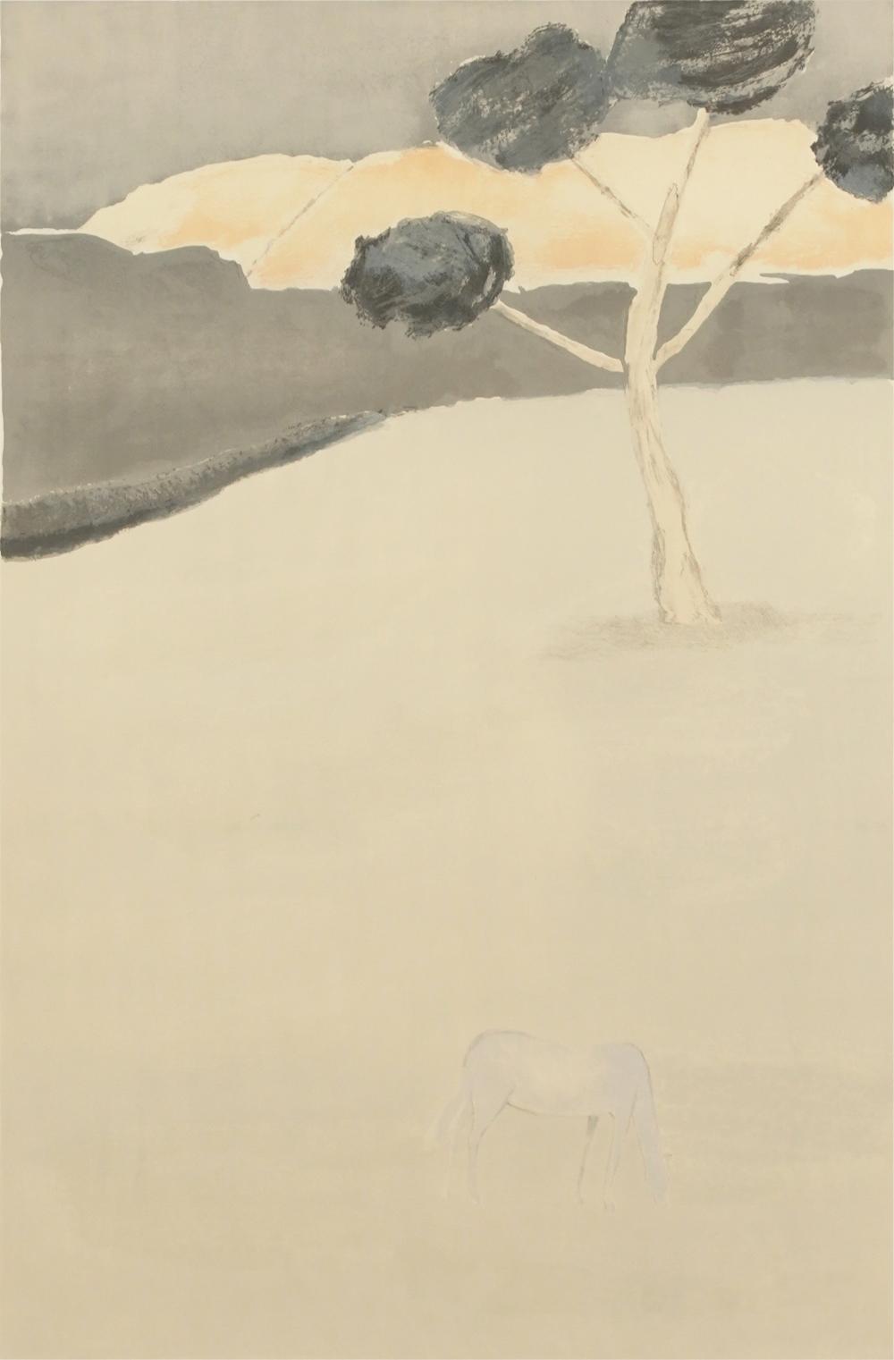 BERNARD CATHELIN (FRENCH.