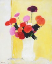 BERNARD CATHELIN (FRENCH, 1919