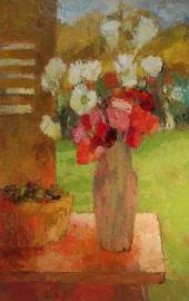 BERNARD CATHELIN (FRENCH, 1919