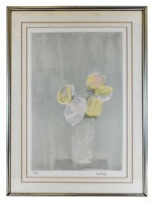 BERNARD CATHELIN (FRENCH. 1919