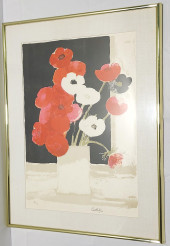 BERNARD CATHELIN LIMITED EDITI