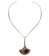 BERNARD CHAUDRON STERLING 925