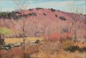 BERNARD COREY, (AMERICAN, 1914
