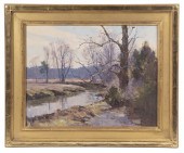 BERNARD COREY (MA, 1914-2000)