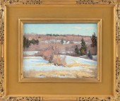 BERNARD COREY (MASSACHUSETTS,