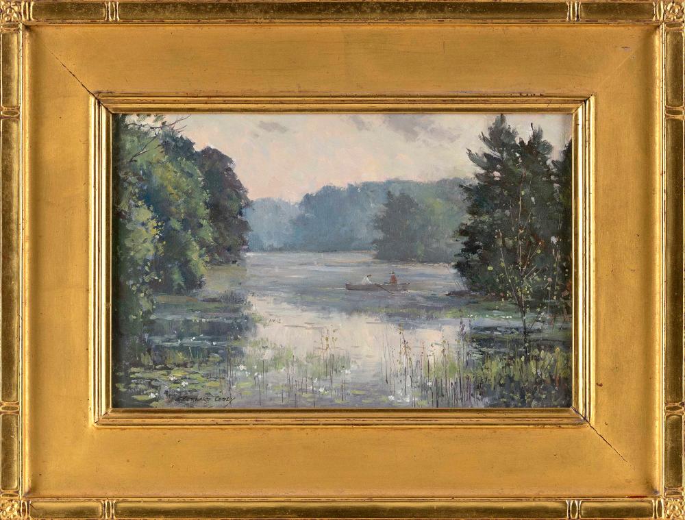 BERNARD COREY (MASSACHUSETTS,