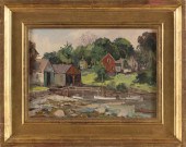 BERNARD COREY (MASSACHUSETTS,