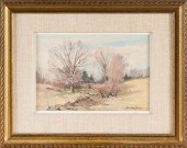 BERNARD COREY (MASSACHUSETTS,