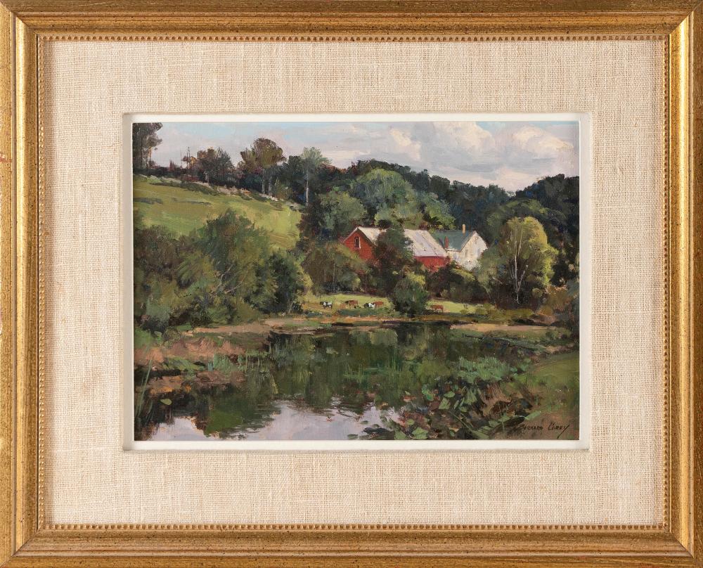 BERNARD COREY (MASSACHUSETTS,