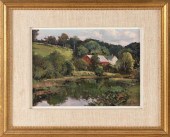 BERNARD COREY (MASSACHUSETTS,