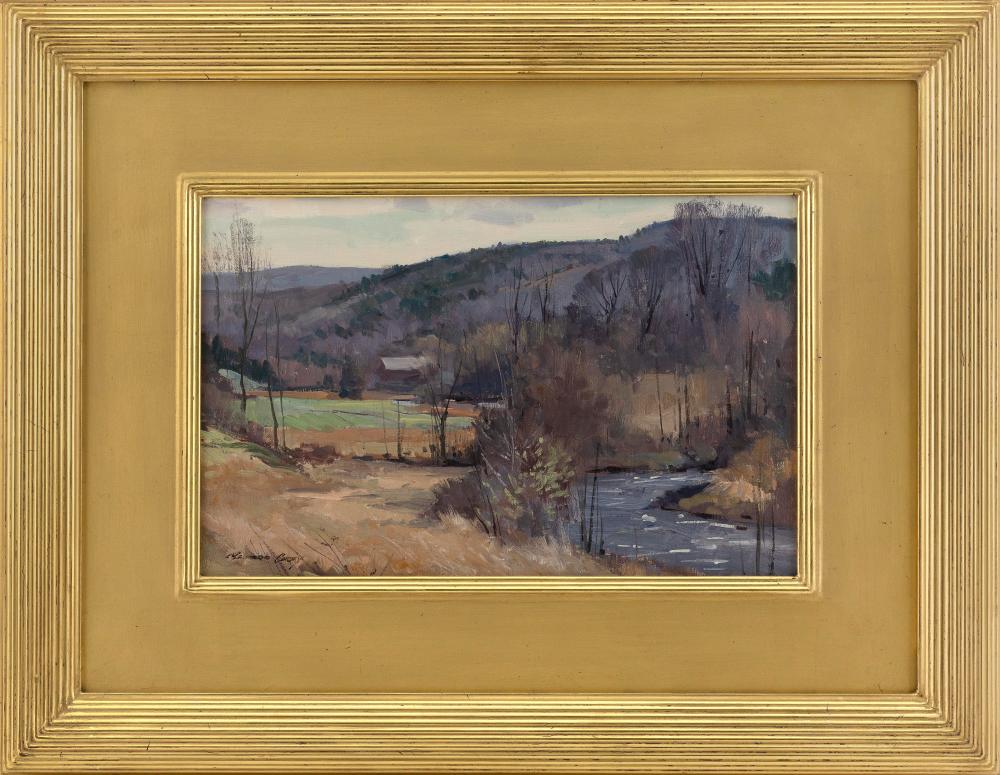 BERNARD COREY (MASSACHUSETTS,