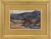 BERNARD COREY (MASSACHUSETTS,