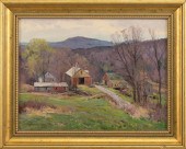 BERNARD COREY (MASSACHUSETTS,