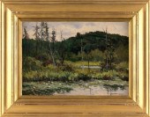 BERNARD COREY (MASSACHUSETTS,