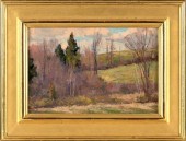 BERNARD COREY (MASSACHUSETTS,