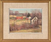 BERNARD COREY (MASSACHUSETTS,