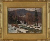 BERNARD COREY (MASSACHUSETTS,
