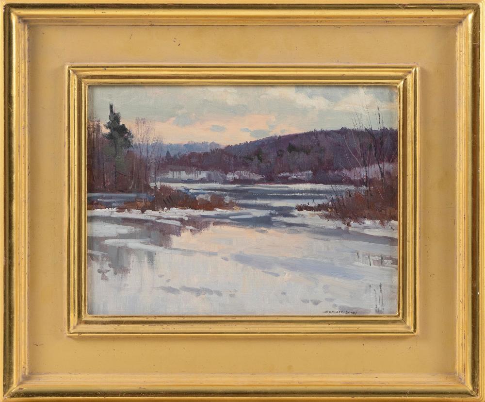 BERNARD COREY (MASSACHUSETTS,