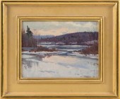 BERNARD COREY (MASSACHUSETTS,