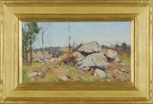 BERNARD COREYAmerican 1914-200