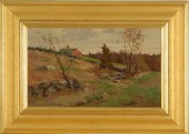 BERNARD COREYAmerican 1914-200