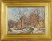 BERNARD COREYAmerican 1914-200