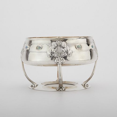 BERNARD CUZNER LIBERTY & CO