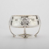 BERNARD CUZNER LIBERTY & CO ST