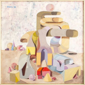 BERNARD ECKSTEIN &QUOT;NEMO&#0