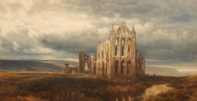 Bernard Evans/Whitby