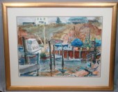 Bernard Felch, American, PA, 2