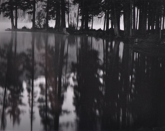 BERNARD FREEMESSER (1926-1977):