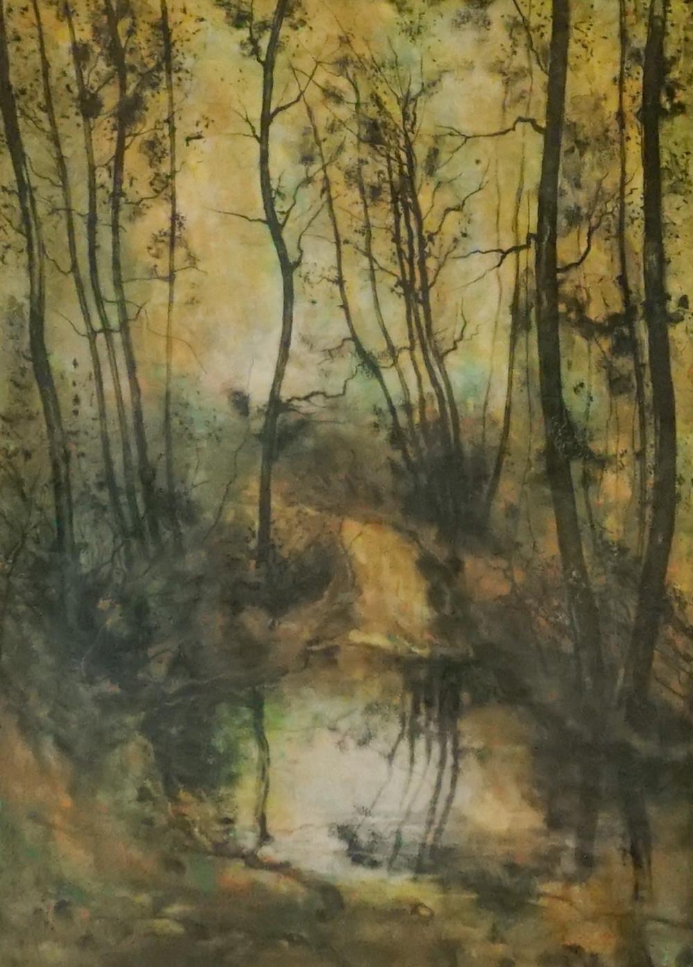 BERNARD GANTNER (FRENCH 1903-2018),